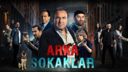 Arka Sokaklar’da Bomba Transfer!