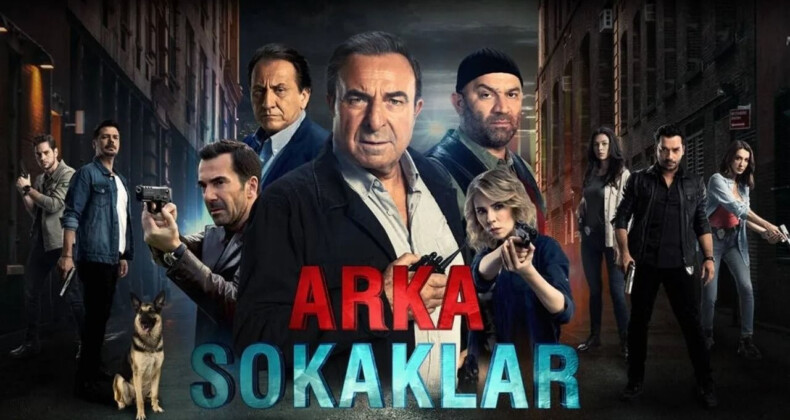Arka Sokaklar’da Bomba Transfer!