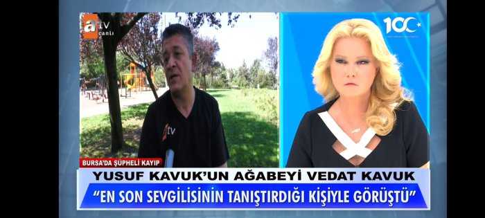 Müge Anlı'da Gizemli Kayıp: Yusuf Kavuk'un Sır Dolu Hikayesi! 9 08af5948 eb45 407e 9432 9666aa93ccac