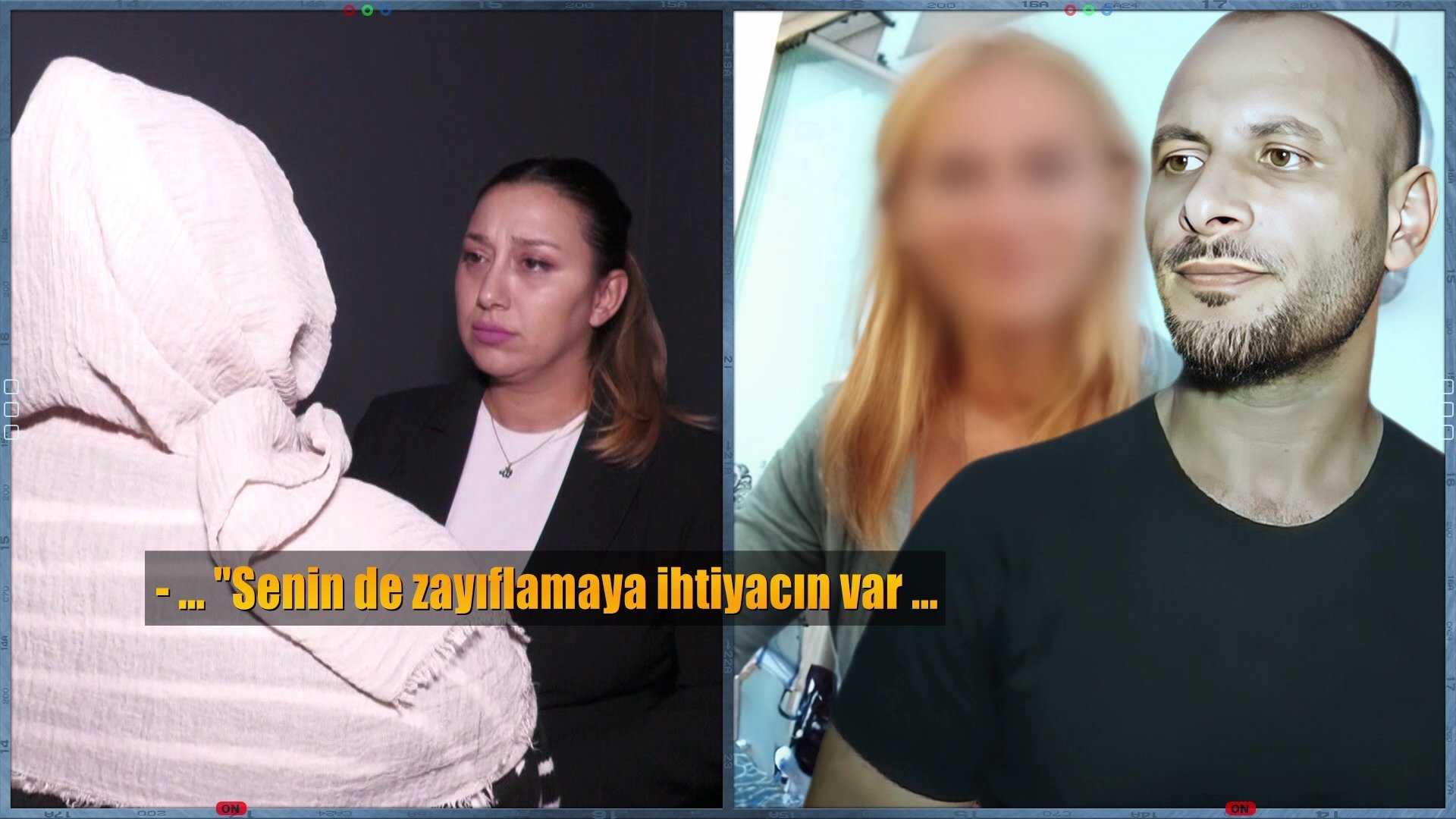 Müge Anlı'da Kaybolan Aşçının Esrarı: İki Erkek, İki Otel, Bir Kayıp! 2 0x0 1699622203338