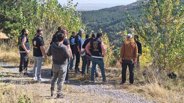 Müge Anlı'nın Aranan Bedriye Kılıç'ın Cesedi Bulundu Mu? 4 0x0 muge anli bedriye kilici ariyordu esi tayfur kilic korkunc cinayeti itiraf etti ellerimle bogdum 1698496465739