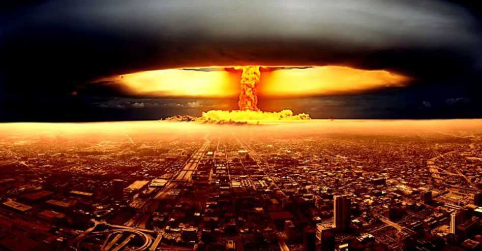 Armageddon: Dünyanın Sonu mu, Yoksa Tarihin En Büyük Uyarısı mı? 5 1