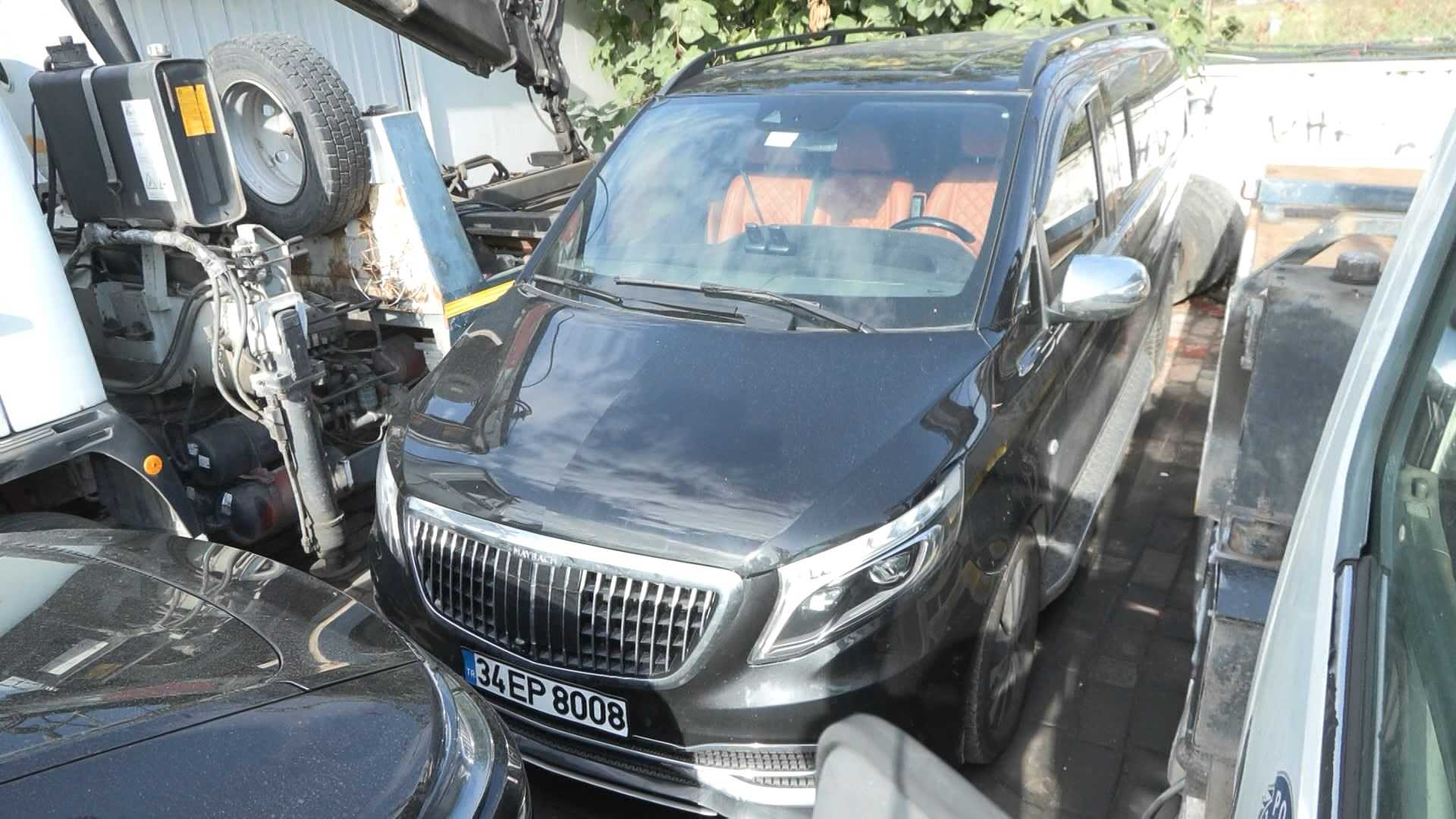 Polat Ailesinin Milyonluk Araçları Yedieminin Elinde 4 1699266001