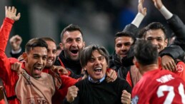 A Milli Takım Kadrosu Açıklandı