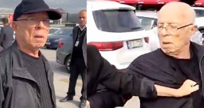 Hatay Depremi: Müteahhit Özat Tutuklandı, İfadesi Şaşırttı