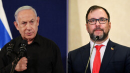 Netanyahu’ya Oğlu Üzerinden Sert Sözler