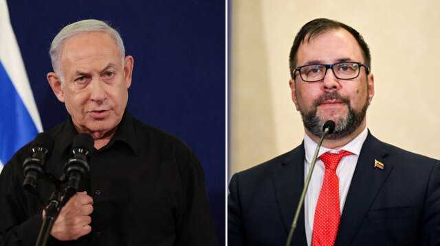 Netanyahu’ya Oğlu Üzerinden Sert Sözler