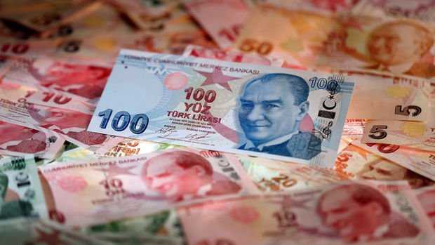 Faizlerde Tarihi Seviye: Hazine'nin Bono İhalesinde Faiz %40'a Yaklaştı 2