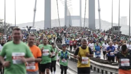 İstanbullular Dikkat! 5 Kasım Pazar Günü Maraton Nedeniyle Bazı Yollar Kapalı