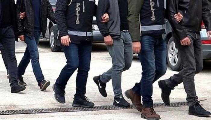 İstanbul’da Rüşvet Operasyonu: 25 Polis Tutuklama Talebiyle Mahkemede