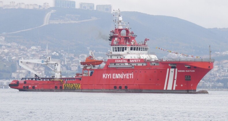 Kıyı Emniyeti 95 Personel Alacak: İşte Başvuru Detayları