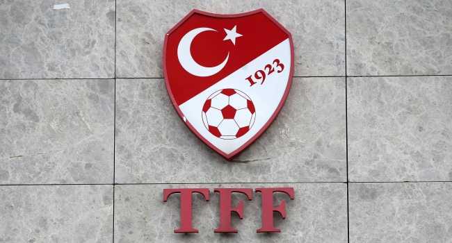 TFF’den 7 Takıma Puan Silme Cezası!