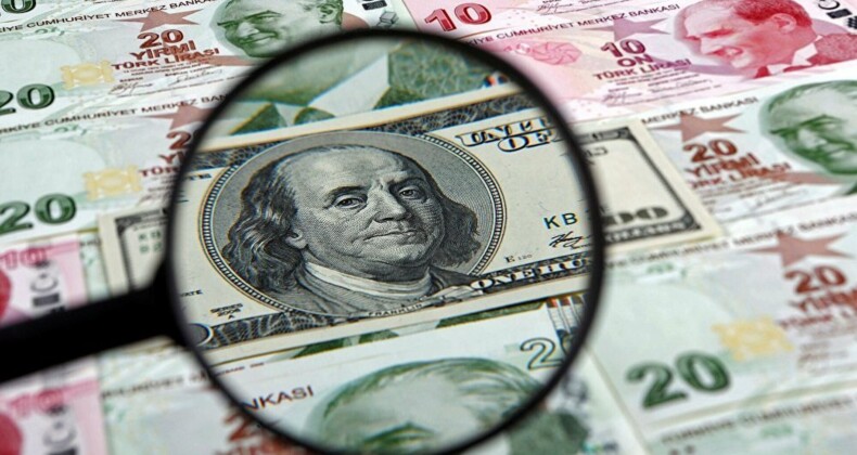 Dolar ve Eurodan Tarihi Rekor: Türkiye Ekonomisinde Döviz Dalgalanması