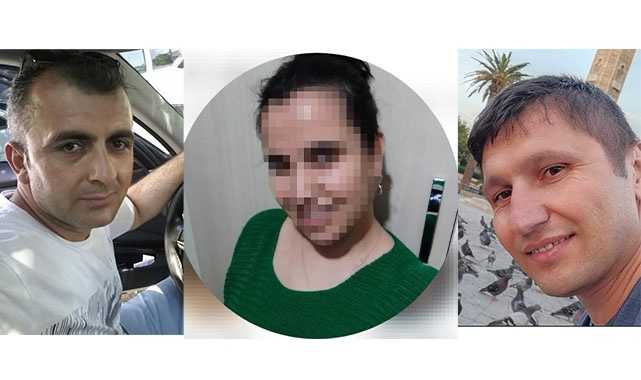 Denizli'de Aile Faciası: Kıskançlık Cinayetinin Ardından İntihar! 1 6552356e72441