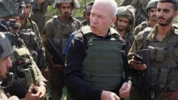 İsrail Savunma Bakanı’ndan Tehdit: Gazze’deki Gibi Beyrut’a da Müdahale Edebiliriz