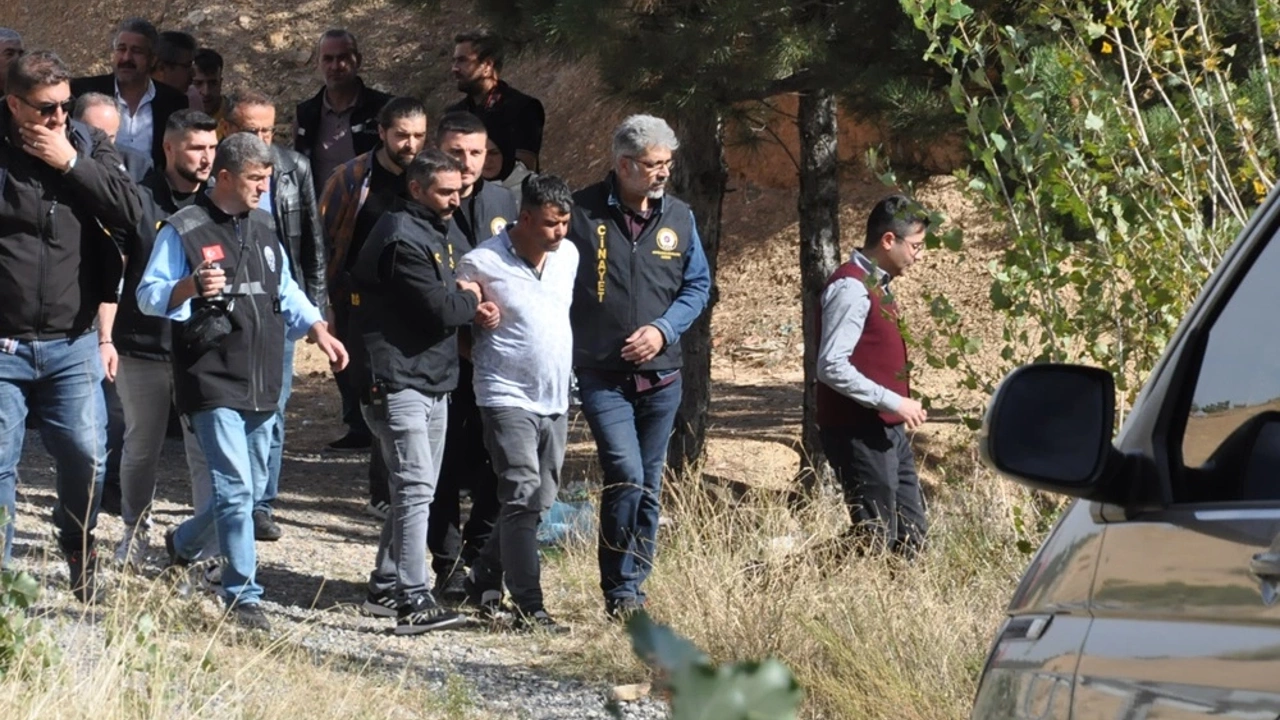 Müge Anlı'nın Aranan Bedriye Kılıç'ın Cesedi Bulundu Mu? 3 77 konyada kayip olarak aranan kadini kocasinin oldurdugu ortaya cikti.jpg