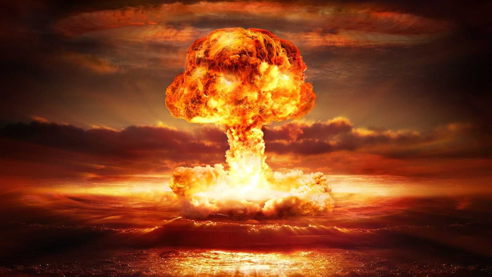 Aşağılık Teklif: Gazze’ye Atom Bombası Atalım 1 9bab2f98eec2b52c14405a372484c3fc