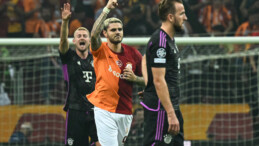 Bayern Münih vs Galatasaray Heyecanı Şifresiz!