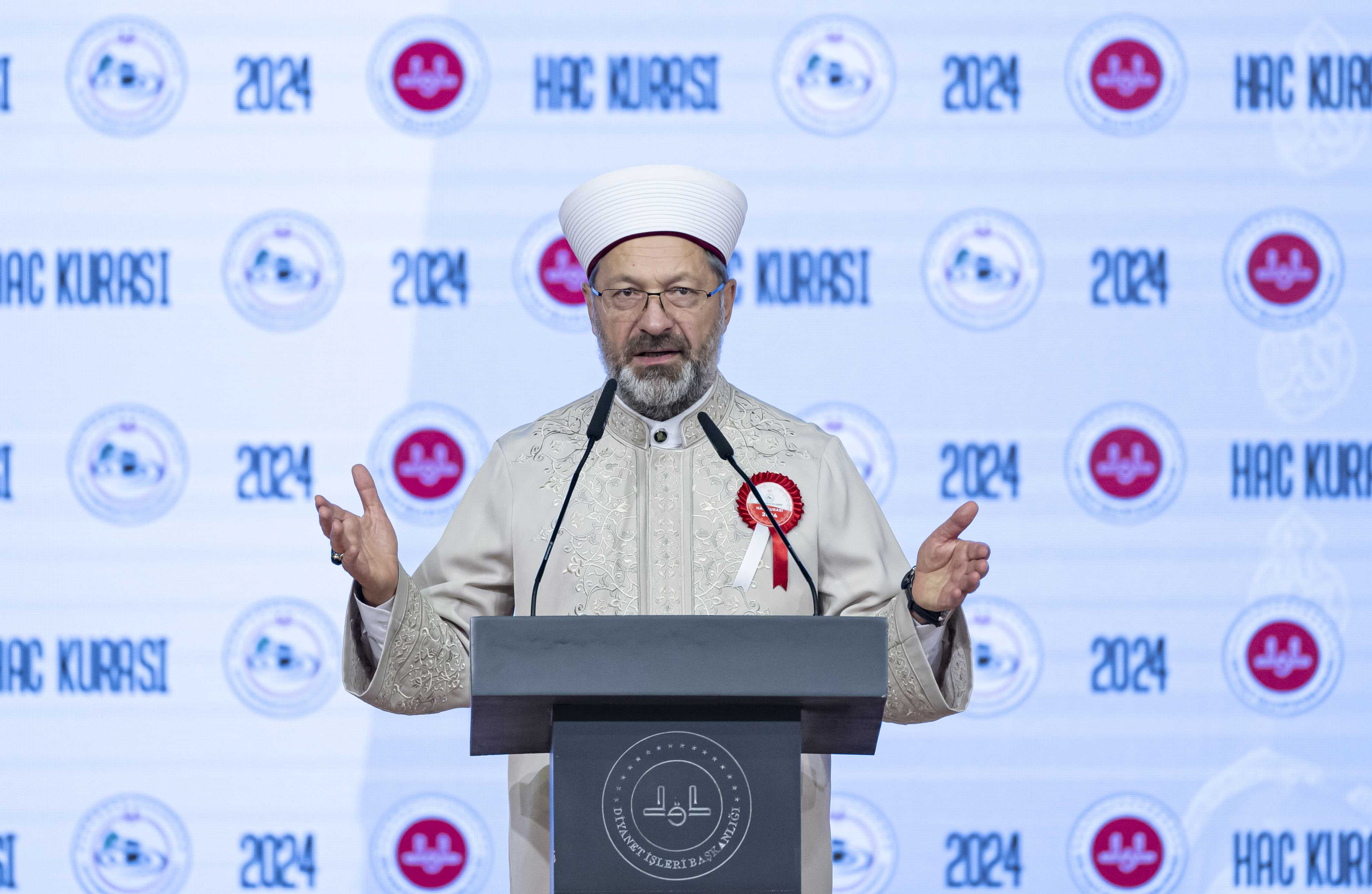 AA 20231102 32611361 32611358 2024 HAC KURALARI CEKILDI