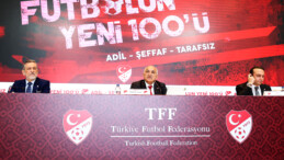 Mehmet Büyükekşi’den MHK Yeniden Yapılanması Açıklaması