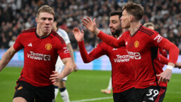 Manchester United’da Sakatlık Alarmı: Galatasaray Maçında Olmayacaklar!