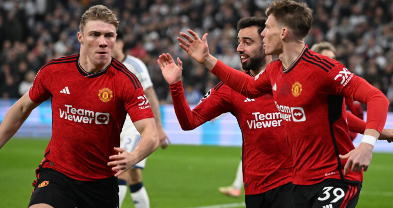 Manchester United’da Sakatlık Alarmı: Galatasaray Maçında Olmayacaklar!