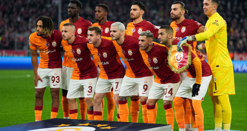 Galatasaray’ın Avrupa Hayali: Şampiyonlar Ligi’nde Dramatik Dönemeç!