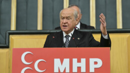 Bahçeli’den AYM’ye Sert Eleştiriler: “Kapatılmalı ya da Yeniden Yapılandırılmalı”