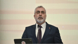 Çalışma Bakanı Işıkhan, SGK Prim İndirimini Duyurdu