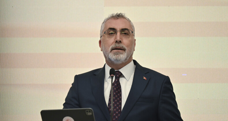 Çalışma Bakanı Işıkhan, SGK Prim İndirimini Duyurdu