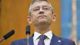 Özgür Özel’e CHP’nin Yaptığı Seçim Anketi Şoku!