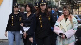 Nihal ve Bahar Candan Kardeşler Tutuklandı!