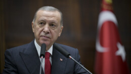 Cumhurbaşkanı Erdoğan: “İsrail Bir Terör Devletidir”