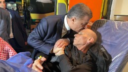 Türkiye’den İnsani Yardım Hamlesi: 26 Gazzeli Hasta Türkiye’ye Geliyor