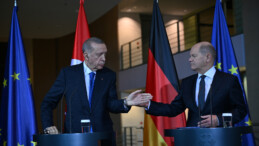 Erdoğan’dan Dünyaya Net İsrail Mesajı: “Açık ve Net Konuşmayı Severim”