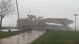 Zonguldak’ta Deniz Fırtınası Faciası: 3 Mürettebatın Cansız Bedenleri Bulundu