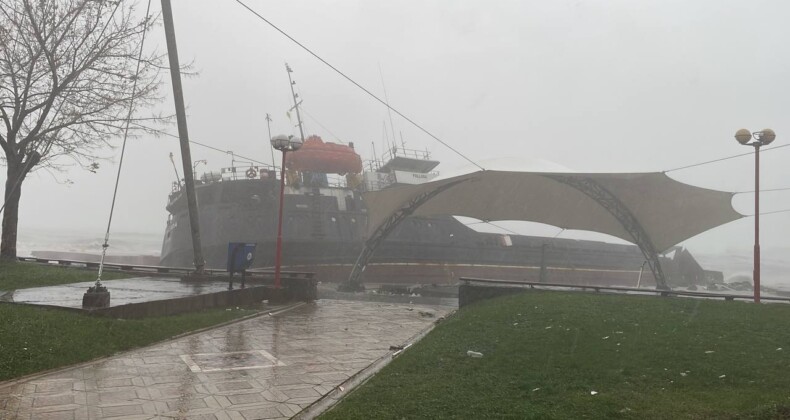 Zonguldak’ta Deniz Fırtınası Faciası: 3 Mürettebatın Cansız Bedenleri Bulundu