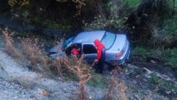 Siirt’te Trafik Kazası: 1 Çocuk Öldü, 8 Yaralı