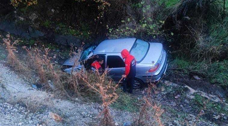 Siirt’te Trafik Kazası: 1 Çocuk Öldü, 8 Yaralı