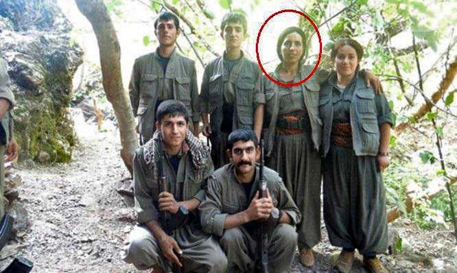 MİT'ten Terör Örgütüne Ağır Darbe: Gülsüme Doğan Etkisiz Hale Getirildi 2 AA 20231120 32971833 32971829 MITTEN TEROR ORGUTU PKKKCKYA OPERASYON