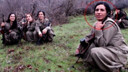 MİT’ten Terör Örgütüne Ağır Darbe: Gülsüme Doğan Etkisiz Hale Getirildi