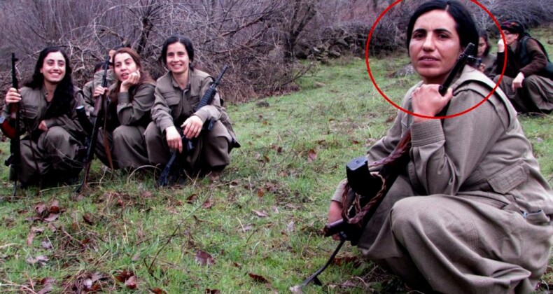 MİT’ten Terör Örgütüne Ağır Darbe: Gülsüme Doğan Etkisiz Hale Getirildi