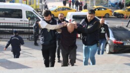 Tekirdağ’da Eski Eş Cinayeti: Şüpheli Tutuklandı!