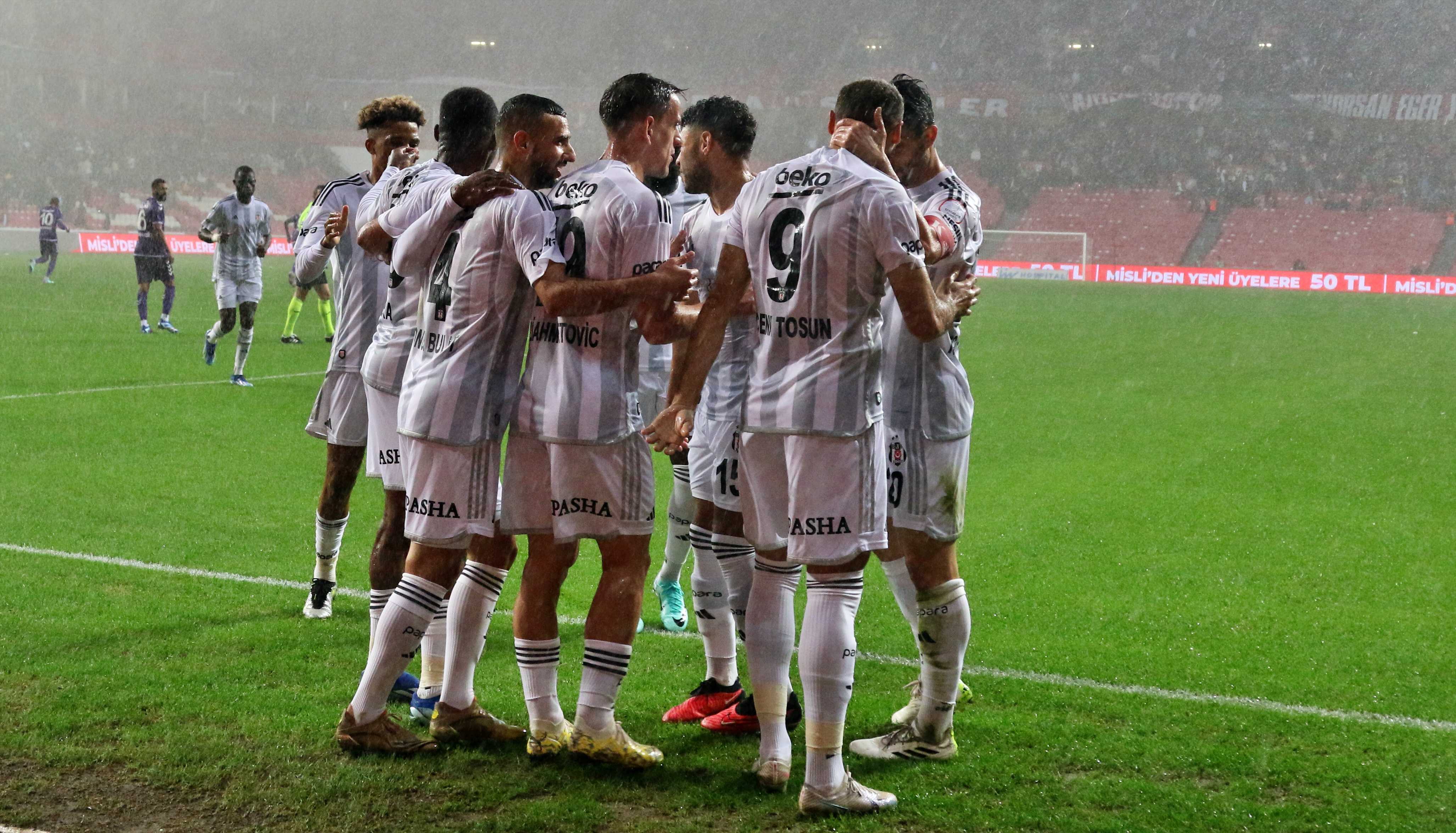 AA 20231126 33030039 33030027 YILPORT SAMSUNSPOR BESIKTAS