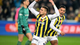 Fenerbahçe’den Geri Dönüş: Karagümrük’ü 2-1 Mağlup Etti
