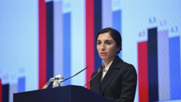 TCMB Başkanı Erkan: ‘Kararlılıkla Enflasyonu Düşüreceğiz’