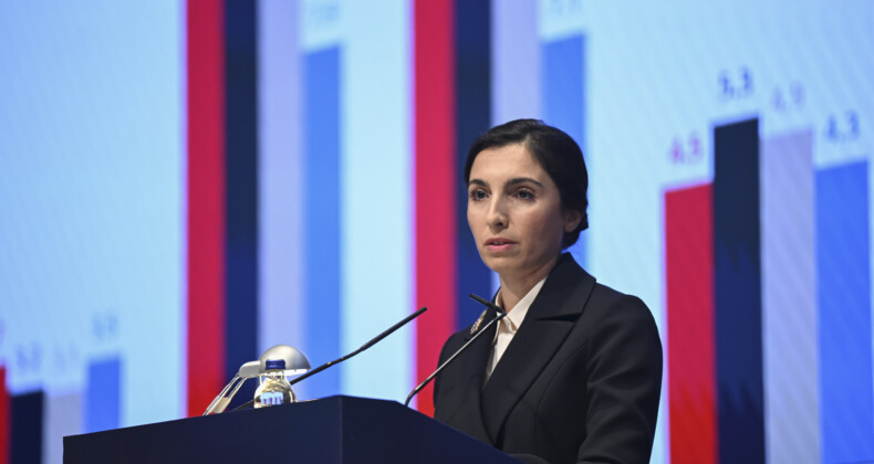 TCMB Başkanı Erkan: ‘Kararlılıkla Enflasyonu Düşüreceğiz’