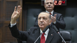 Erdoğan’dan Ekonomiye Müjde: Merkez Bankası Rezervleri 134,5 Milyar Dolar