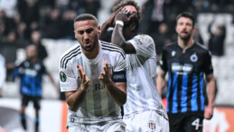 Beşiktaş’ta Kara Gece!