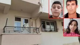 Ankara’da Korkunç Olay: 5 Komşusunu Öldüren Zanlının İfadesi Şok Etti
